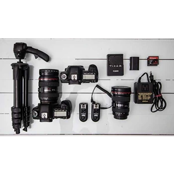 High-Quality Digital Camera Accessories